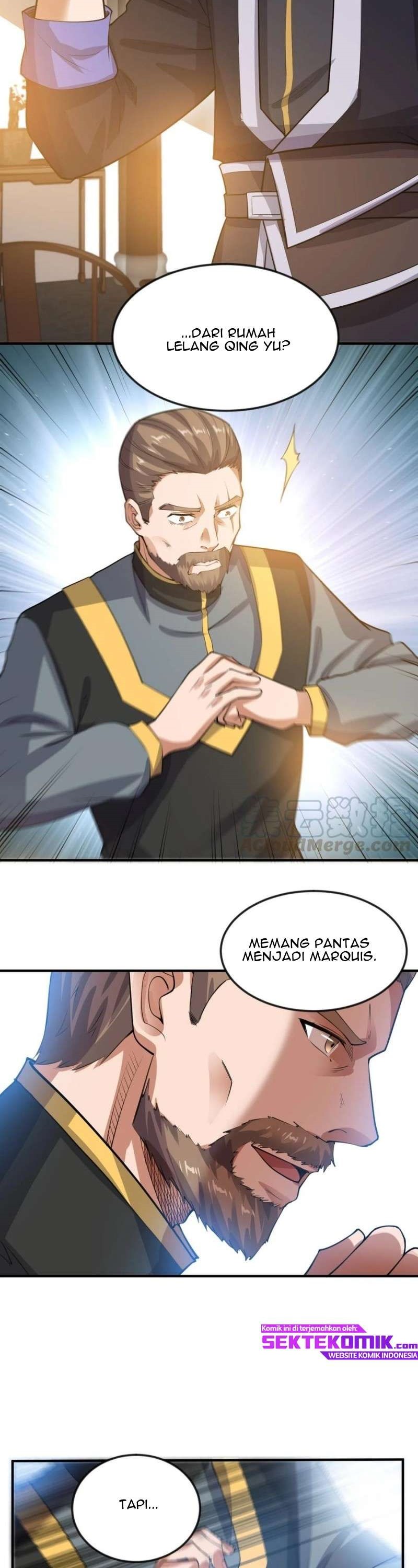 First Dragon (Yuanlong) Chapter 178 Gambar 7